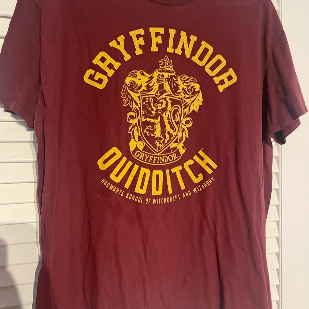Harry Potter shirt